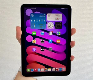Test iPad mini (2021) : une cure de jouvence très réussie pour la petite tablette d'Apple